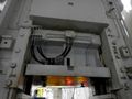 800 TON  MINSTER MODEL #90-800 KNUCKLE JOINT PRESS : STOCK #77652