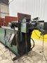 550 kW ALPHA-1 INDUCTION HEAT POWER SOURCE, COIL MODULE STATION & CONTROLS: STOCK #19947