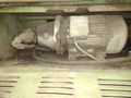 110 TON PEDDINGHAUS "PEDDIWORKER" 1100G HYDRAULIC IRONWORKER: STOCK #22724