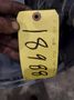 10' X 1/4" WEBB MODEL #6L INITIAL PINCH 3 ROLL PLATE ROLL: STOCK #18988