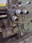 #2 CINCINNATI MODEL #207 HORIZONTAL MILL WITH VERTICAL TOOLMAKERS OVERARM: STOCK #22270