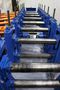 12 STAND X 4-1/2" X 32" YODER W35 RAFTED ROLLFORMER LINE: STOCK #10523