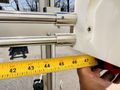 Cozzoli IFLM Four Headed Filler ||  Inline Fill-To-Level  ||  Manual Filler
