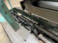 7" MODERN MODEL #6S "SERVO-SLIDE" AUTOMATIC TUBE CUTOFF MACHINE: STOCK #18102