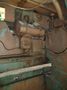 160 TON X 12' WYSONG MODEL 160-12 HYDRAULIC PRESS BRAKE: STOCK #10066