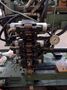 BURR OAK MODEL #VBHB RETURN TUBE BENDER & MODEL #MTCO STRAIGHTENER FEEDER: STOCK #15868