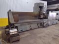 18" X 120" MATTISON HYDRAULIC SURFACE GRINDER: STOCK #20590