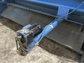 10' X 10 GAUGE NIAGARA MODEL #SPARTAN SP10-10 HYDRAULIC SHEAR: STOCK #22633