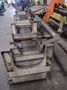 1/2" TO 3" CAPACITY MEDART / MEECO MODEL #3-RFPD CENTERLESS BAR PEELER & TURNER: STOCK #17257