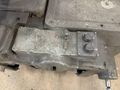 56" x 336" (28') BERTRAM ENGINE LATHE WITH DUAL CARRIAGES: STOCK #10964
