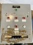 1/2" X 24" US BAIRD MODEL #8 4-SLIDE WIRE FORMING MACHINE: STOCK #10486