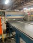 20,000 Lb X 72" X .125" Minster Cut To Length Line