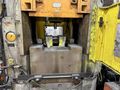 500 TON HPM (PTI REBUILT) 36" X 36" BED HYDRAULIC PRESS: STOCK #20202