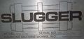 800 TON BEMCOR "LITTLE SLUGGER" HYDRAULIC SHEAR