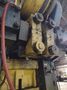 600 TON MINSTER MODEL #90-600 KNUCKLE JOINT PRESS, 4" STROKE: STOCK #22197
