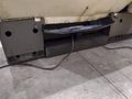 13" X 50" CLAUSING COLCHESTER MODEL #13 ENGINE LATHE 1.65" HOLE: STOCK #23357