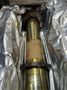 3000 TON NATIONAL (CROSBY GROUP) 4-POST HYDRAULIC PRESS / WIRE ROPE SWAGING MACHINE: STOCK #1945