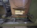 HERTWICH ENGINEERING MODEL #HE-300-30/A SWARF PUCK BRIQUETTER PRESS MACHINE: STOCK #23344