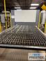 LVD-Strippit Lynx 3015, 5' x 10' 2 KW Fiber Laser, IPG Resonator, Low Hours 2018 #32531