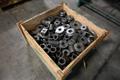 2-1/2″ (63.5 mm) x .095″ (2.41 mm) Yoder M2 High Frequency Tube Mill Line