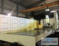 HARTFORD HSA-836EAY, 5-Face, X-315", Y-197", Fanuc OiMF, 32 ATC, Universal Head, Linear Scales, 2017, #32563