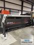 Amada LCG 3015 AJ 6 KW High Precision Fiber Laser, 2018 #43949