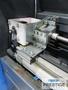 Cincinnati Avenger 250S, 23" Swing, 19" C.C, 4000 RPM, Sub Spindle, Bar Feed, Acramatic 850SX, #32335