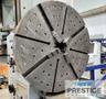 Summit 50, 51" Over Bed, 464" BC, 59" & 39" 4-Jaw Chucks, 27" Steady, Taper Attach, Inch/Metric Threading #43237