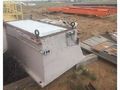 10 TON CAPACITY HYDRAULIC POSITIONER