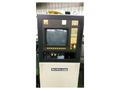 EQUIPPED WITH 3R TOOL 48 ATC CHANGER, NEURO FUZZY II 80 CONTROL, 32X44 TABLE, 3-R ROTATING SPINDLE, ROTATING C-AXIS, (HAS BOARD PROBLEM)
