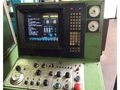 FANUC CONTROL, UNDER POWER & RUNNING