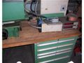 EQUIPPED WITH  ISOPULSE TYPE 25, SONY DRO, 220/3PH, LISTA CABINET & BASE Not under power 2nd owner