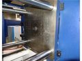 EQUIPPED WITH 259 TON, 11 OZ, SIGMATEK CNC CONTROL, 36.6" X 34.6" PLATEN,MADE IN KOREA
