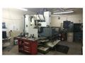 FANUC 11M, 32 ATC, UNDER POWER & RUNNING