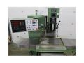 EQUIPPED WITH 4000 RPM, HEIDENHAIM TNC 125, SWISS MADE, LOTS OF TOOLING