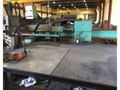 10 TORCH STATIONS, 70' RAIL