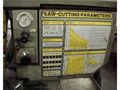 12X16, 1" BLADE, 230V 3PH, UNDER POWER & RUNNING