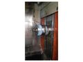 FANUC 16i-M CONTROL, 14,000 RPM, 1 Degree 4TH AXIS, 30 HP, 62 ATC, CAT-40, UNDER POWER & RUNNING Thru Spindle Coolant needs to be reconnected but is included ..Spindle noisy over 8K RPMs