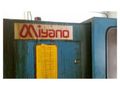 TWIN TURRETS, FANUC OT CONTROL, 16 HP, UNDER POWER & RUNNING