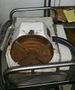 Troyke NC-10-B 4th Axis 10" Rotary Table