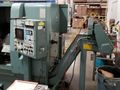 Mori Seiki SL-3A CNC Lathe Yasnac LX2 Chip Conveyor Tailstock