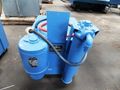 Table size                           6” x 12”  Coolant                               Yes  DeMag                                Yes