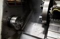 EQUIPPED WITH  10" Chuck  Tool Holders  LCD Upgrade  Turbo Chip Conveyor  Tailstock  New Hydraulic pump motor  Newer Vector drive