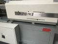 2001 CHEN HSONG JM 218 MKIII INJECTION MOLDING MACHINE 218 Ton Clampling Force JM218MKIII Shot Weigth 21 Oz