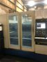 5000 Watt Trumpf 4050 Laser (2006)  6’ x 12’ Table size  Twin Table  Beam hours 16,200  Laser on hours 33,000