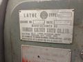 10 HP, 2" SPINDLE HOLE, 2 Chucks: 10" & 12" CHUCKS  30" X 52"  21" SWING, 30" IN GAP  1000 RPM