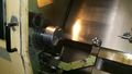 Mori Seiki SL-15 Yasnac LX3 Tailstock Presetter Runs Quiet
