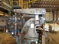 Pacific 300-16 Press Brake Not Under Power / Tarped in Back / Needs a pit
