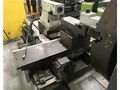 Cadillac 4080G Gap Engine Lathe, 28" Chuck, Steady Rest, 4" Spindle Hole, DRO / It is missing the gap but the machine has an extension