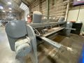 12' x 1/4" Cincinnati Auto-Shear 1812 Mechanical Shear